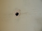 Rekonstrukce a opravy v budově školy  2015